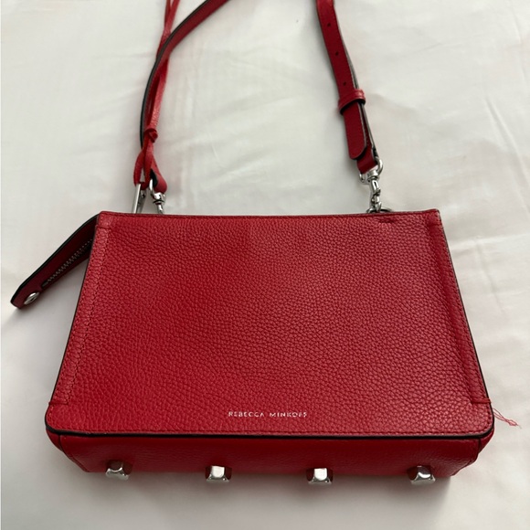 Rebecca Minkoff Scarlet Crossbody Bag - Picture 2 of 2